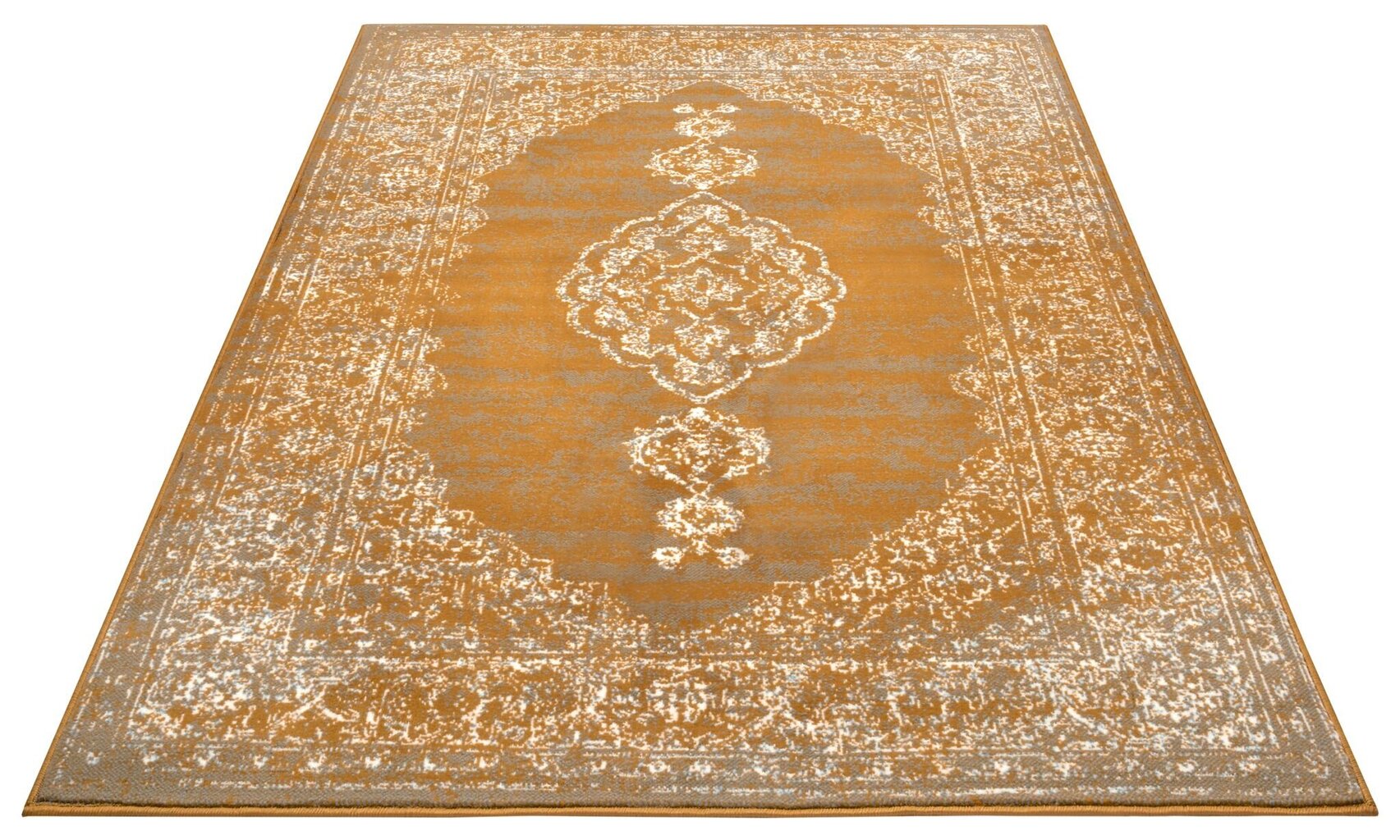 Vaip Hanse Home Gloria, oranž, 320 x 235 cm цена и информация | Vaibad | hansapost.ee