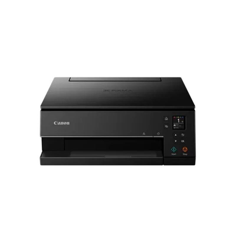 Canon Pixma TS6350A, black hind ja info | Printerid | hansapost.ee