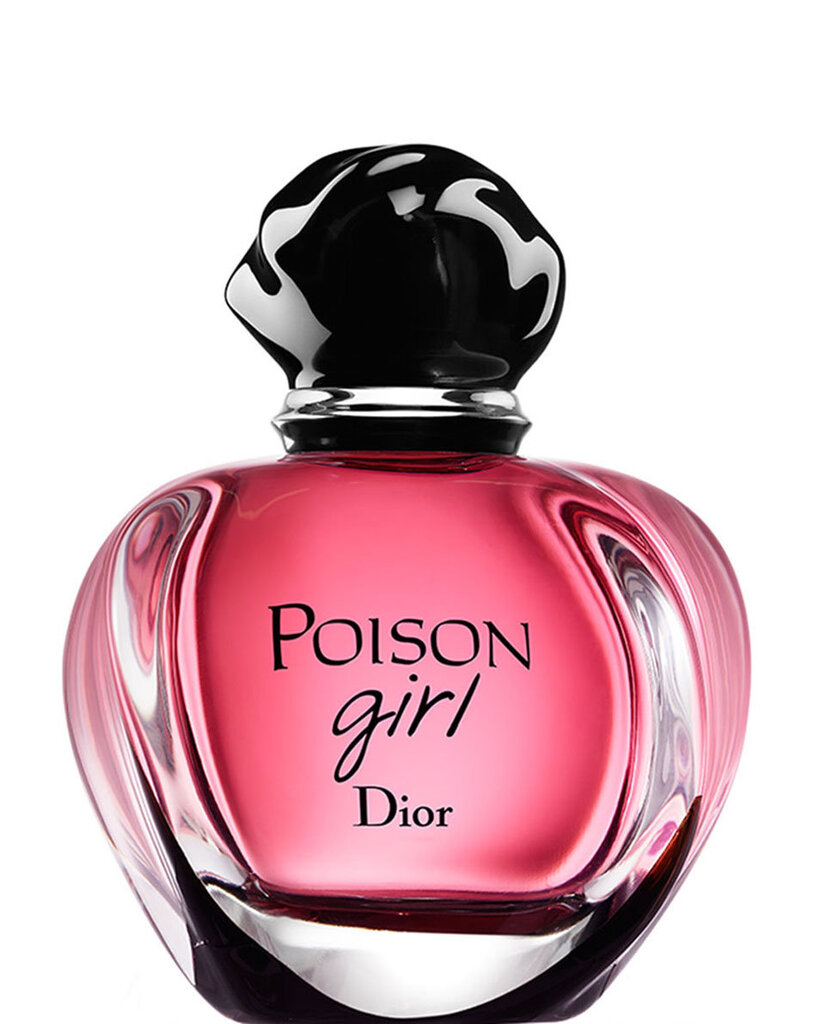 Dior Poison Girl EDP 50ml price and information | Parfüümid naistele | hansapost.ee