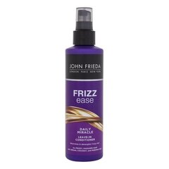 Бальзам для волос John Frieda Frizz Ease Daily Miracle Leave-In Conditioner - Kondicionér, 200 мл цена и информация | Бальзамы | hansapost.ee