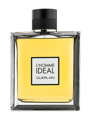 Tualettvesi Guerlain L´Homme Ideal EDT meestele 150 ml hind ja info | Parfüümid meestele | hansapost.ee