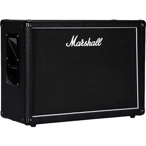 Kitarrikõlar Marshall MX212R hind ja info | Muusikainstrumentide tarvikud | hansapost.ee