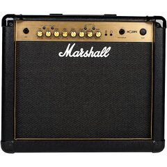 Колонка электронной гитары с усилителем Marshall MG30GFX цена и информация | Принадлежности для музыкальных инструментов | hansapost.ee