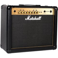 Колонка электронной гитары с усилителем Marshall MG30GFX цена и информация | Принадлежности для музыкальных инструментов | hansapost.ee