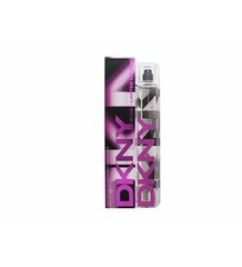 Parfüümvesi DKNY Original Women Fall EDP naistele, 100 ml hind ja info | Parfüümid naistele | hansapost.ee