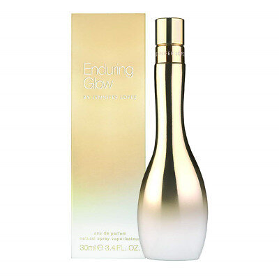 Parfüümvesi Jennifer Lopez Enduring Glow EDP naistele, 30 ml hind ja info | Parfüümid naistele | hansapost.ee