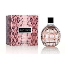 Парфюмированная вода Jimmy Choo EDP для женщин, 100 мл цена и информация | Женские духи | hansapost.ee