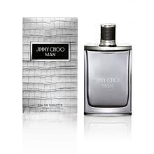 Аромат Jimmy Choo Man, EDT TESTER цена и информация | Духи для Него | hansapost.ee