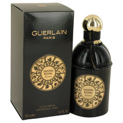 Guerlain Santal Royal EDP 125ml hind ja info | Parfüümid naistele | hansapost.ee