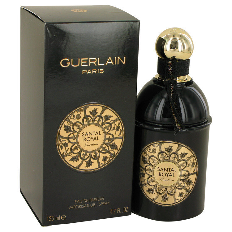 Guerlain Santal Royal EDP 125ml цена и информация | Parfüümid naistele | hansapost.ee