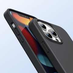 Чехол Ugreen для iPhone 13 Pro Max, чёрный цена и информация | Чехлы для телефонов | hansapost.ee