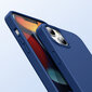Ugreen kaitsev silikoonümbris iPhone 13 jaoks, sinine hind ja info | Telefonide kaitsekaaned ja -ümbrised | hansapost.ee