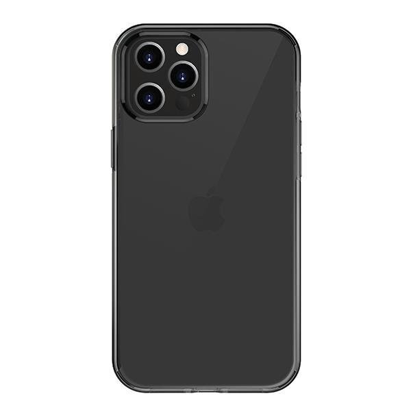 Uniq ümbris Clarion iPhone 12 Pro Max 6.7 must hind ja info | Telefonide kaitsekaaned ja -ümbrised | hansapost.ee
