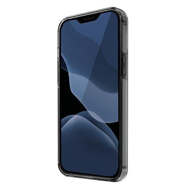 Uniq ümbris Air Fender iPhone 12 mini 5.4 hall hind ja info | Telefonide kaitsekaaned ja -ümbrised | hansapost.ee