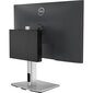 Dell MFS22, Vesa 100x100, 19"-27" hind ja info | Monitori kinnitused | hansapost.ee