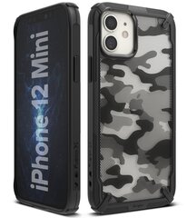 Чехол Ringke Fusion для iPhone 12 mini цена и информация | Чехлы для телефонов | hansapost.ee