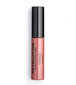 Kreemjas, vedel huulepulk Makeup Revolution London Creme 3 ml, 110 Chauffeur hind ja info | Huulekosmeetika | hansapost.ee