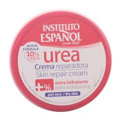 Taastav kreem Urea Instituto Español, 400 ml hind ja info | Instituto Espanol Parfüümid, lõhnad ja kosmeetika | hansapost.ee