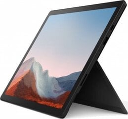 Tahvelarvuti Microsoft Surface Pro 7+ hind ja info | Tahvelarvutid | hansapost.ee