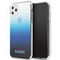Telefoniümbris Guess iPhone 11 Pro Max GUHCN65DGCNA hind ja info | Telefonide kaitsekaaned ja -ümbrised | hansapost.ee