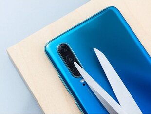 Telefoni kaitsekile Xiaomi Redmi Note 8T цена и информация | Защитные пленки для телефонов | hansapost.ee