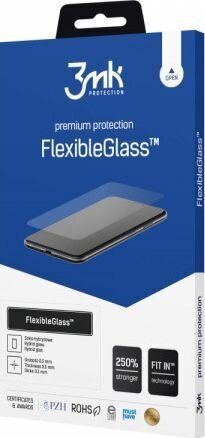 Telefoni kaitsekile Samsung Galaxy S10e цена и информация | Ekraani kaitseklaasid ja kaitsekiled | hansapost.ee