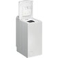 Indesit BTW L60400 EE/N hind ja info | Pesumasinad | hansapost.ee