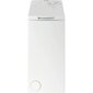 Indesit BTW L60400 EE/N цена и информация | Pesumasinad | hansapost.ee