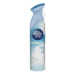 Ambi Pur Air Effects Ocean Breeze pihustatav õhuvärskendaja, 300 ml hind ja info | Õhuvärskendajad | hansapost.ee