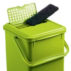 Rotho фильтры для мусорки Bio, 3 шт. цена и информация | Мусорные ящики с креплением на двери | hansapost.ee