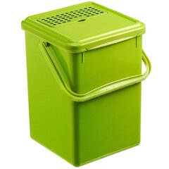 Rotho фильтры для мусорки Bio, 3 шт. цена и информация | Мусорные баки | hansapost.ee
