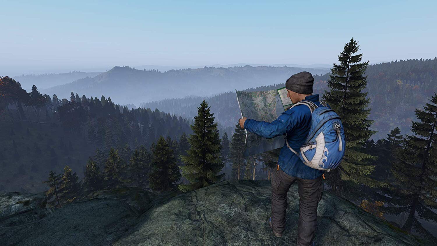 PlayStation 4 Mäng DayZ hind ja info | Konsooli- ja arvutimängud | hansapost.ee