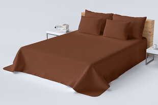 Kahepoolne voodikate NMB-008, 220 x 240 cm hind ja info | Pleedid, voodikatted ja päevatekid | hansapost.ee