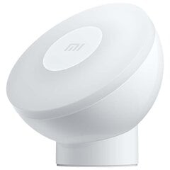 Öölamp Xiaom Mi Motion-Activated 2 kaina ir informacija | Seinavalgustid | hansapost.ee