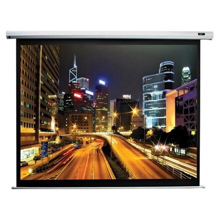 Elite Screens Electric100XH (155.1 x 80 cm) цена и информация | Projektori ekraanid | hansapost.ee