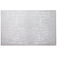 Настольный коврик Ambition Glamour, 30x45 см цена и информация | Скатерти, салфетки | hansapost.ee