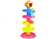 Värviline torn-labürint hind ja info | Beebide mänguasjad | hansapost.ee