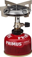 Gaasipõleti Primus Mimer Duo Stove цена и информация | Primus Спорт, досуг, туризм | hansapost.ee