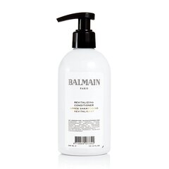 Elustav juuksepalsam Balmain, 300 ml hind ja info | Balmain Parfüümid, lõhnad ja kosmeetika | hansapost.ee