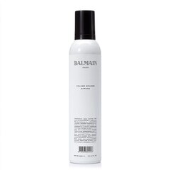 Volüümi andev juuksevaht Balmain, 300 ml hind ja info | Juuste viimistlusvahendid | hansapost.ee