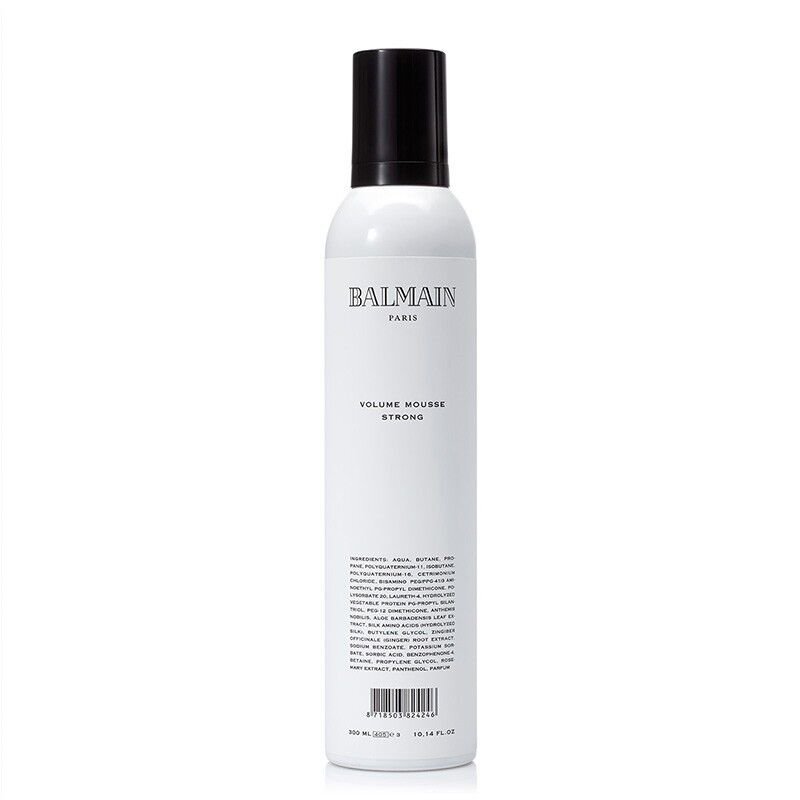 Volüümi andev juuksevaht Balmain, 300 ml цена и информация | Juuste viimistlusvahendid | hansapost.ee