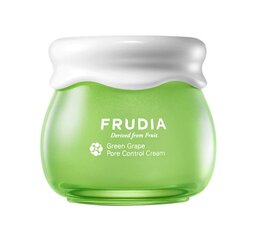 Крем для лица Frudia Pore Control Green Grape, 55 г цена и информация | Кремы для лица | hansapost.ee