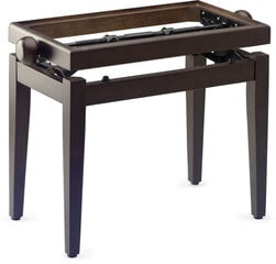 Каркас стула для пианино Stagg PB45 RWM цена и информация | Принадлежности для музыкальных инструментов | hansapost.ee