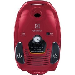 Tolmuimeja Electrolux SilentPerformer ESP73RR hind ja info | Tolmuimejad | hansapost.ee