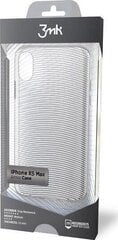 3MK 52182-uniw для iPhone 11 Pro Max, прозрачный цена и информация | Чехлы для телефонов | hansapost.ee
