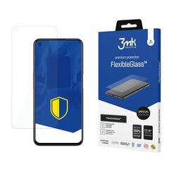 Защитная пленка 3MK FlexibleGlass для Oppo A72 цена и информация | Защитные пленки для телефонов | hansapost.ee