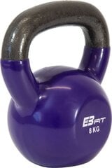 Sangpomm EB Fit Kettlebell, 8 kg price and information | Dumbbells, barbells, weights | hansapost.ee