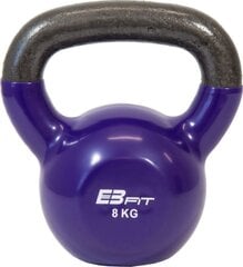 Sangpomm EB Fit Kettlebell, 8 kg price and information | Dumbbells, barbells, weights | hansapost.ee