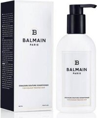 Palsam värvitud juustele Balmain, 300 ml price and information | Palsamid | hansapost.ee