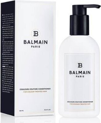 Palsam värvitud juustele Balmain, 300 ml цена и информация | Palsamid | hansapost.ee